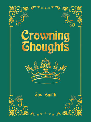cover image of Crowning Thoughts